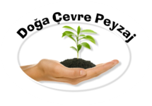 Doğa Çevre Peyzaj Logo